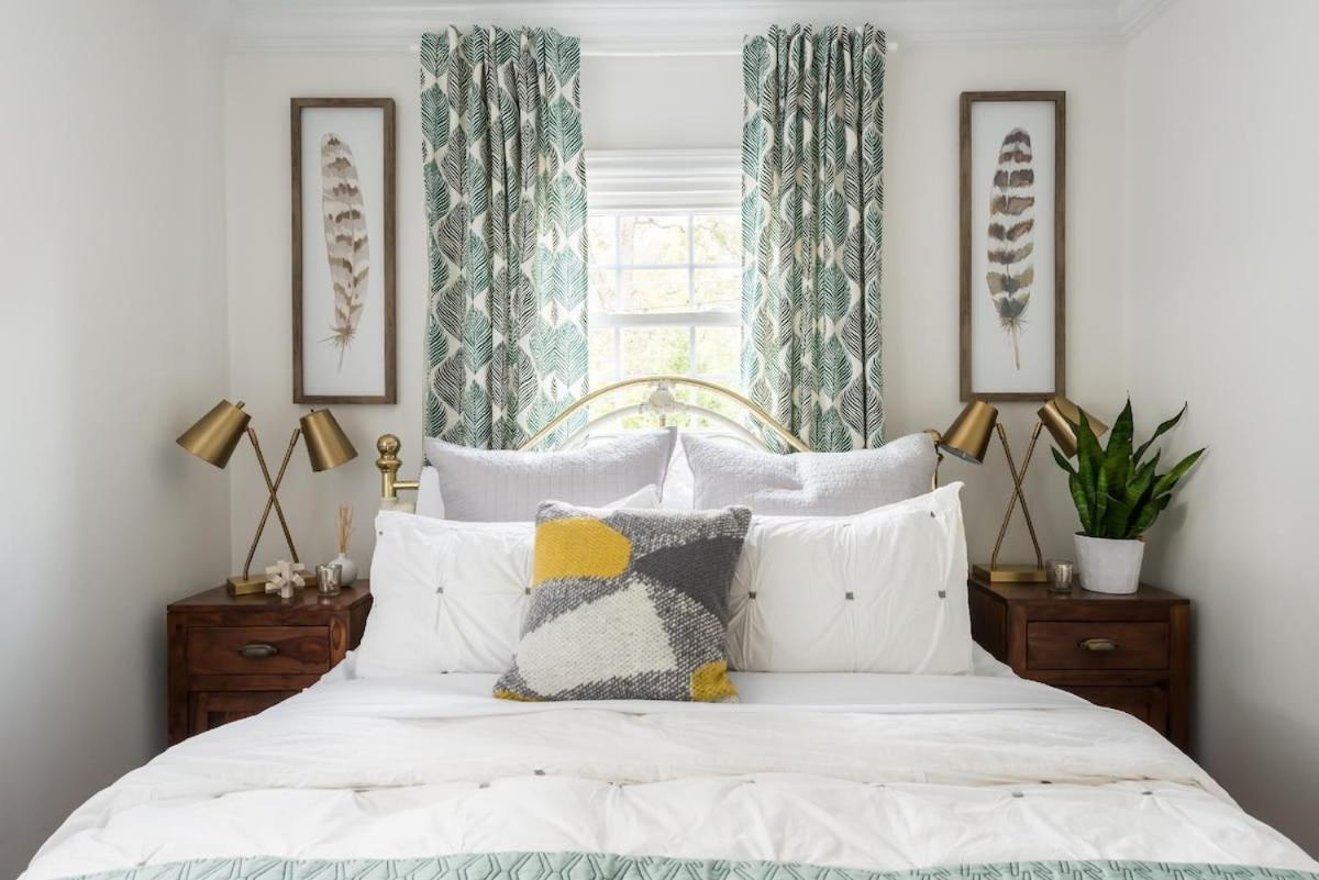 Buchanan Appartement Atlanta
